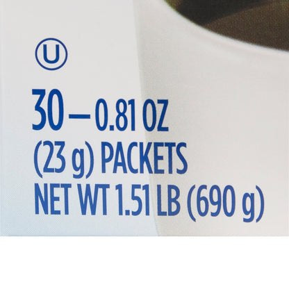 Juven Unflavored Oral Supplement Powder 0.82 oz Individual Packet for Wound Support