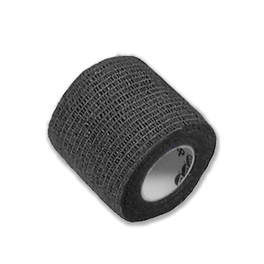 Sensi-Wrap Cohesive Bandage – 2 Inch x 5 Yard, Self-Adherent, Standard Compression