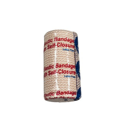 Elastic Bandages