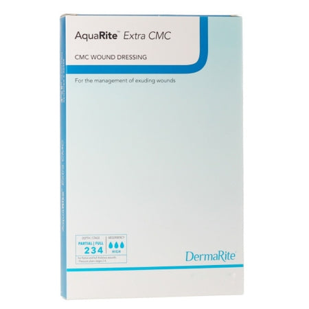 Calcium Alginate Dressings