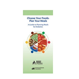Plan Your Meals Guidelines