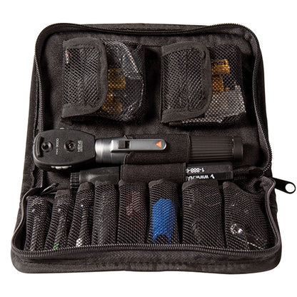 North American Rescue Emergency Diagnostic Kit – Tactical Self-Aid Medical Kit