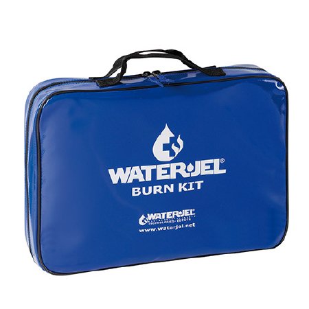 Burn Kit Water Jel Soft Case