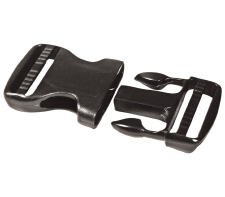 Litter Replacement Buckle