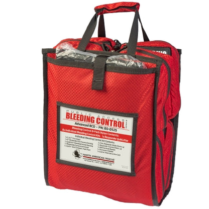 Bleeding Control Kit