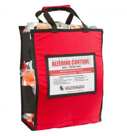 Bleeding Control Kit