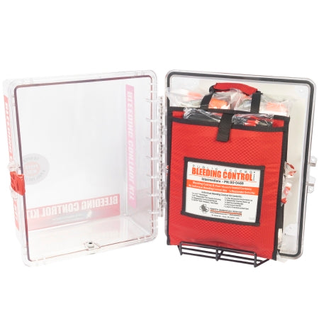 Bleeding Control Kit