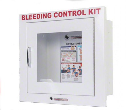 Bleeding Control Station Advanced