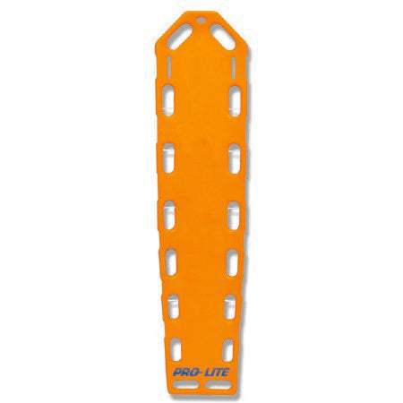 Pro-Lite XT Spineboard 1,000 lbs. Weight Capacity Lime Green