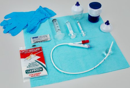 Rectal Medication Administration System The Macy Catheter