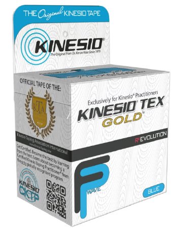 Kinesiology Tape