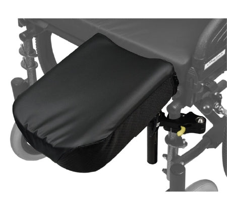 Wheelchair Amputee Support Pad For Wheelchair