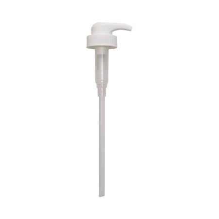 Hand Pump McKesson For use with McKesson Brand Antiseptic Skin Cleaner