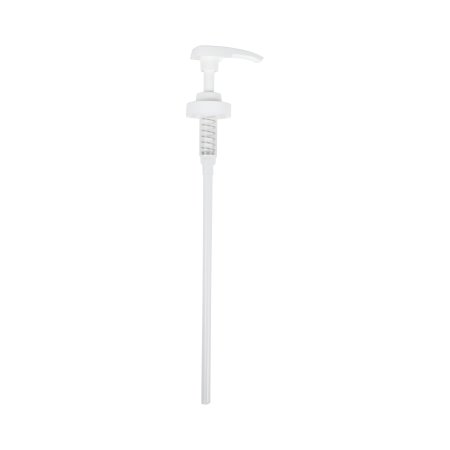 Hand Pump McKesson For use with McKesson Brand Antiseptic Skin Cleaner