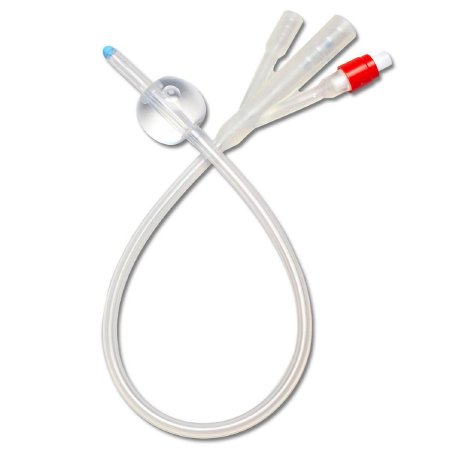 Foley Catheter