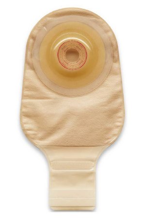 ostomy pouch