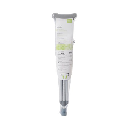 Underarm Crutches McKesson Pediatric