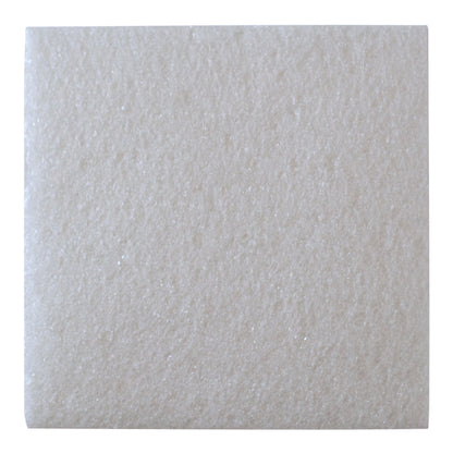 McKesson Collagen Dressing 4 x 4 Inch Sterile Wound Dressing Sheets