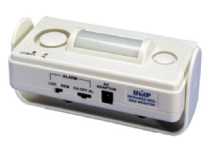 Alarm System AliMed, IQ Duo Plus, TR2, UMP White