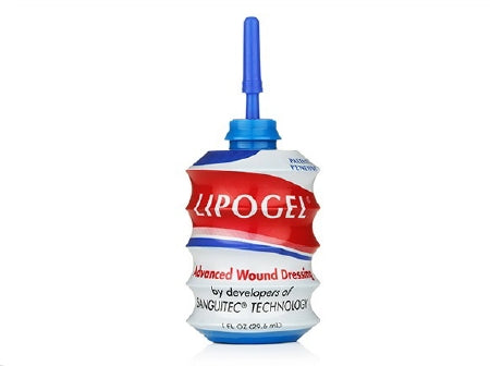 Hydrogel Wound Dressing LipoGel