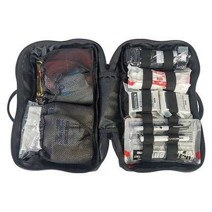 Patrol Vehicle First Aid Kit – Nylon Bag