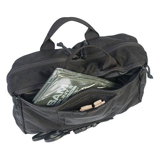 Patrol Vehicle First Aid Kit – Nylon Bag