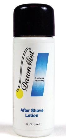 After Shave DawnMist Scented Contains Alcohol 4 oz.