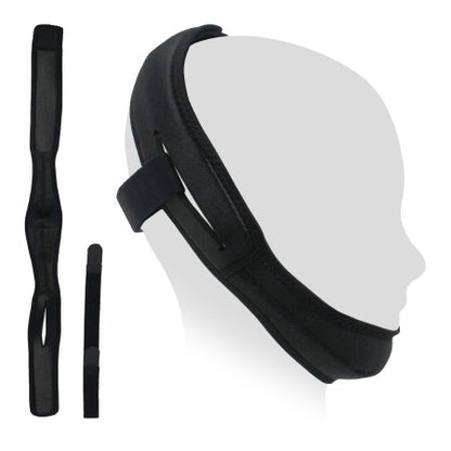 CPAP Mask Component CPAP Chin Strap Sunset