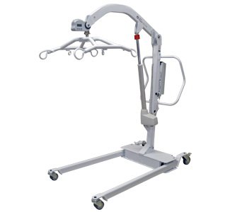 Bariatric Patient Lifter Hoyer 700 lbs. Weight Capacity