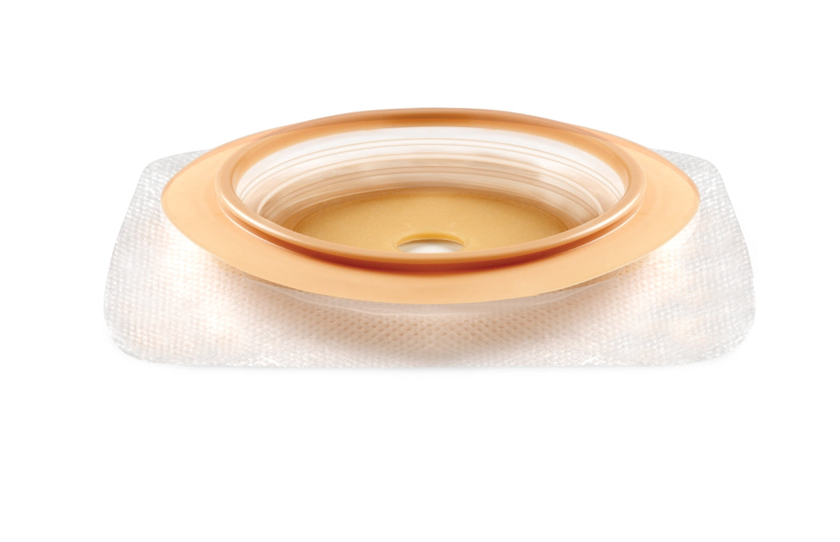 Ostomy Barrier Natura Trim to Fit Durahesive Hydrocolloid Adhesive