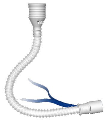 Humidifier Mask Interface Adapter Optiflow+, AIRVO 2
