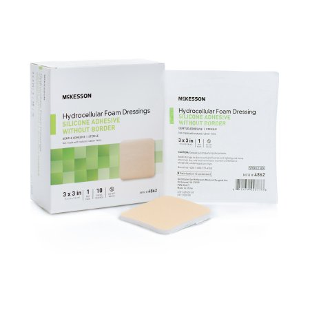 Foam Dressings