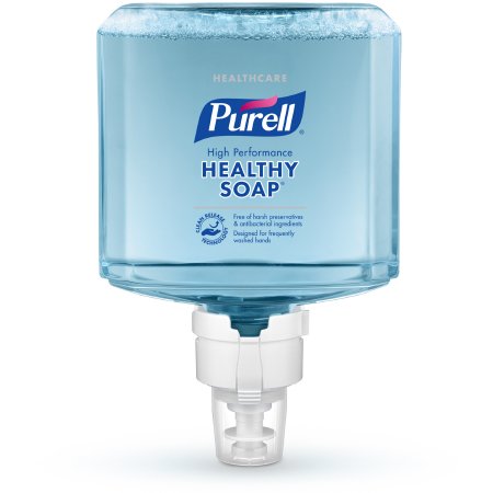 Soap Purell Healthy Soap Foaming 1,200 mL Dispenser Refill Bottle Soap Scent