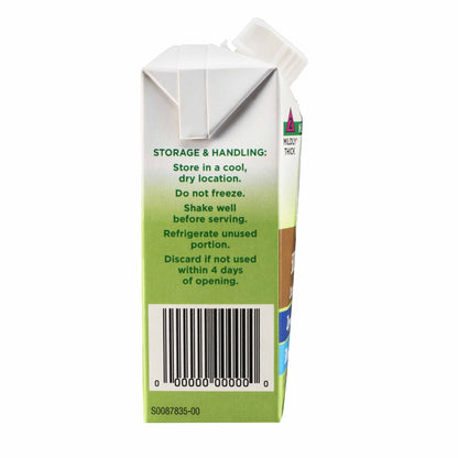 Hormel Vital Cuisine 500 Shakes Chocolate High Calorie Oral Supplement 8.45 oz Carton