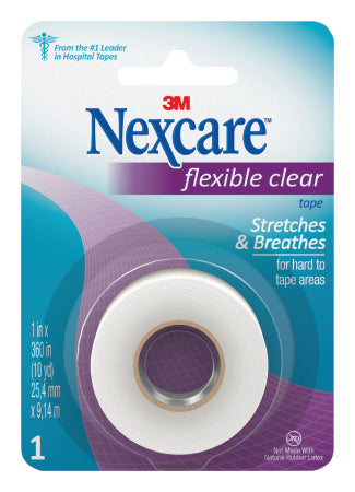 Water Resistant Medical Tape Nexcare