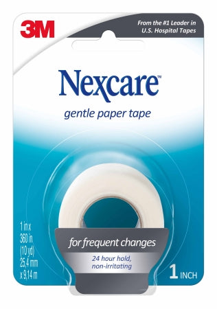 Medical Tape Nexcare Gentle