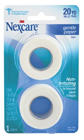 Medical Tape Nexcare Gentle