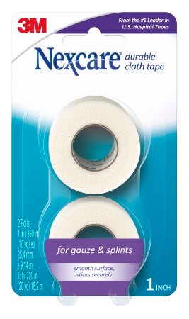 Medical Tape Nexcare Durable
