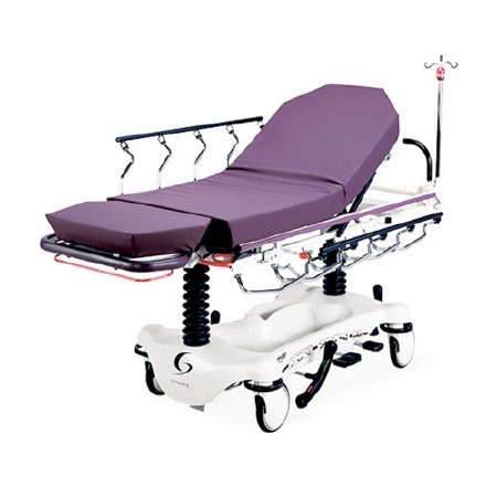 Refurbished Stretcher Stryker