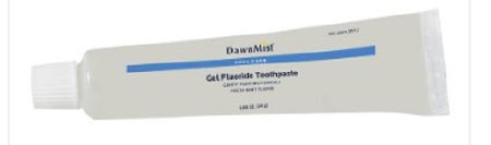 Toothpaste DawnMist Mint Flavor