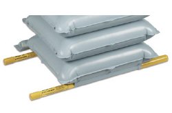 Lifting Cushion with Compressor ELK 980 lbs. Weight Capacity Battery Powered