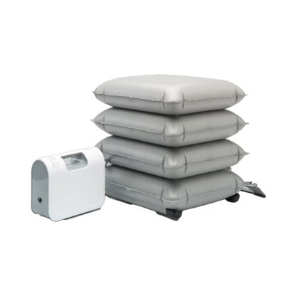 Lifting Cushion with Compressor ELK 980 lbs. Weight Capacity Battery Powered