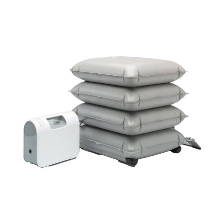 Lifting Cushion with Compressor ELK 980 lbs. Weight Capacity Battery Powered