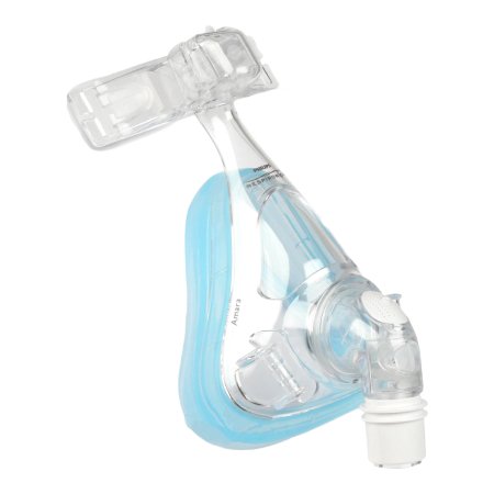 CPAP Mask Kit CPAP Mask Kit Amara Gel Full Face Style