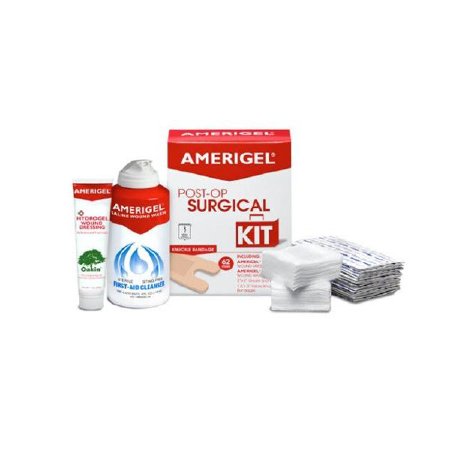 Post-Op Surgical Kit AMERIGEL