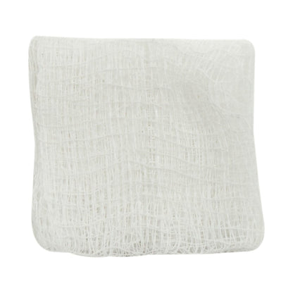 Econolux Gauze Sponge 4 x 4 Inch 12-Ply Sterile – 2 per Pack