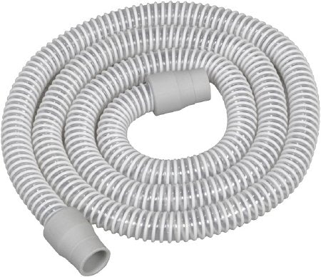CPAP Tubing 6 Foot Length 22 mm Cuffs