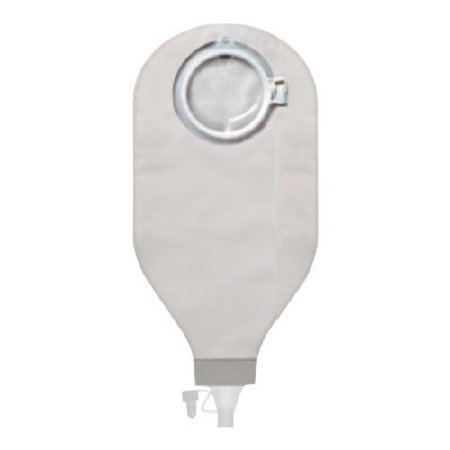 2-Piece Drainable Pouches