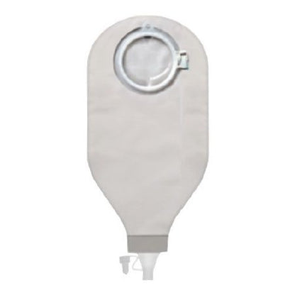 2-Piece Drainable Pouches