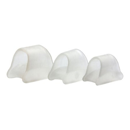 Hammer Toe Cushion Visco-GEL Hammer ToeCrutch